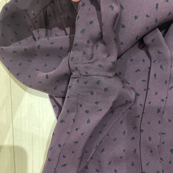 Babaton Silk Dress (Aritzia) - Picture 6 of 6